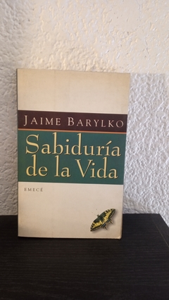 Sabiduría de la vida (usado) - Jaime Barylko