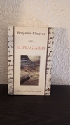 El plagiario (usado) - Benjamin Cheever