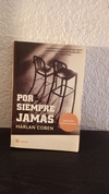 Por siempre jamás (usado) - Harlan Coben