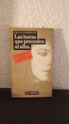 Las horas que preceden al alba (usado) - Celia Fremlin
