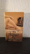 Tropico de capricornio (usado) - Henry Miller