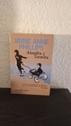 Alondra y Termita (usado) - Jayne Anne Phillips