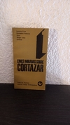 Cinco miradas sobre Cortazar (usado) - Varios