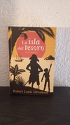 La isla del tesoro (tapa dura, usado) - Robert Louis Stevenson