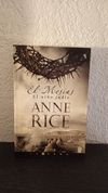 El mesías, el niño judío (usado) - Anne Rice