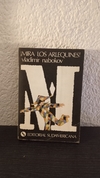 ¡Mira los arlequines! (usado) - Vladimir Nabokov