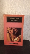 Bella del Señor (usado) - Albert Cohen