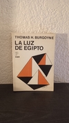 La luz de egipto (tomo 1, usado) - Thomas H. Burgoyne