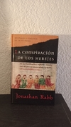 La conspiración de los herejes (usado) - Jonathan Rabb