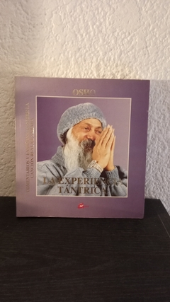 La experiencia tántrica (usado) - Osho