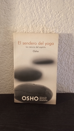 El sendero del yoga (usado) - Osho