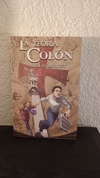 La teoría Colón (usado) - Nicolas Bouvet