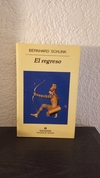 El regreso (usado) - Bernhard Schlink