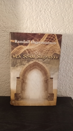 La señal sagrada (usado) - Randall Ingermansom