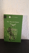 Yo te manipulo...¿Y tú qué haces? (usado) - Dr. Walter Dresel