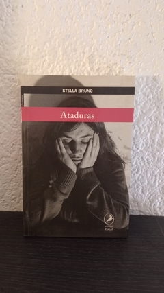 Ataduras (usado) - Stella Bruno