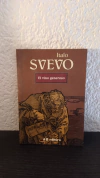 El vino generoso (usado) - Italo Svevo