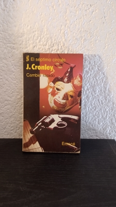 Cambio rápido (usado) - J. Cronley