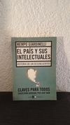 El país y sus intelectuales (usado) - Mempo Giardinelli