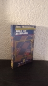 Solo un asesinato (usado) - Jim Thompson