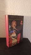 Los reyes del mambo tocan canciones de amor (usado, signos de humedad) - Oscar Hijuelos