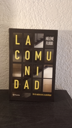 La comunidad (usado) - Helene Flood