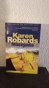 Marejada (usado) - Karen Robards