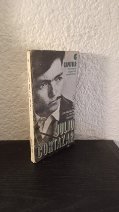 El perseguidor y otros (usado) - Julio Cortazar