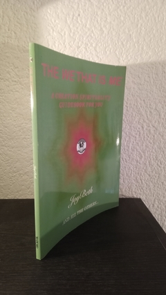 The We that is me (usado, con dedicatoria) - Joy Beth