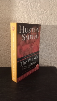 The world's Religions (usado) - Huston Smith