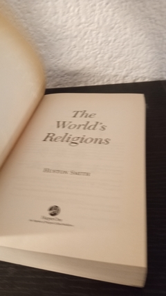 The world's Religions (usado) - Huston Smith - comprar online