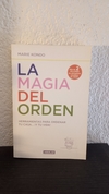 La magia del orden (usado) - Marie Kondo