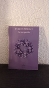 Los seres queridos (usado, nombre anterior dueño) - Evelyn Waugh