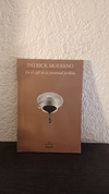 En el café de la Juventud perdida (usado) - Patrick Modiano