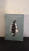 Picadilly Jim (usado, pequeño detalle en tapa) - P. G. Wodehouse