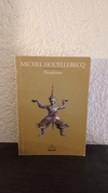 Plataforma (usado) - Michel Houellebecq