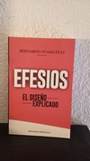 Efesios (usado) - Bernardo Stamateas