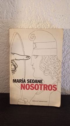 Nosotros (usado) - María Seoane