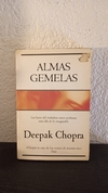 Almas gemelas (usado) - Deepak Chopra