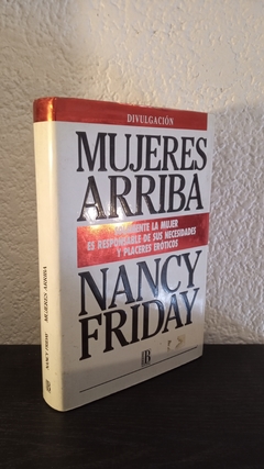 Mujeres arriba (usado) - Nancy Friday