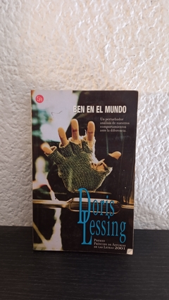 Ben en el mundo (usado) - Doris Lessing