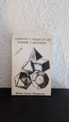 Cuentos y relatos (usado) - Hector Maquiavelo