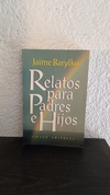 Relatos para padres e hijos (usado) - Jaime Barylko