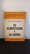 Su alimentación y su cuerpo (usado) - Yogui Jovananda