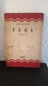 Fuga (usado) - Enrique Anderson Imbert