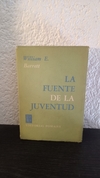 La fuente de la juventud (usados) - William E. Barrett