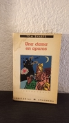 Una dama en apuros (usado) - Tom Sharpe