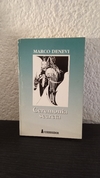 Ceremonia secreta (usado) - Marco Denevi