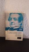 Little britain y otro (Bilingüe) (usado) - Irving Washington