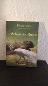 Fluir seco (usado) - Sebastian Russo